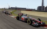 F1 2012: Jest polski wydawca