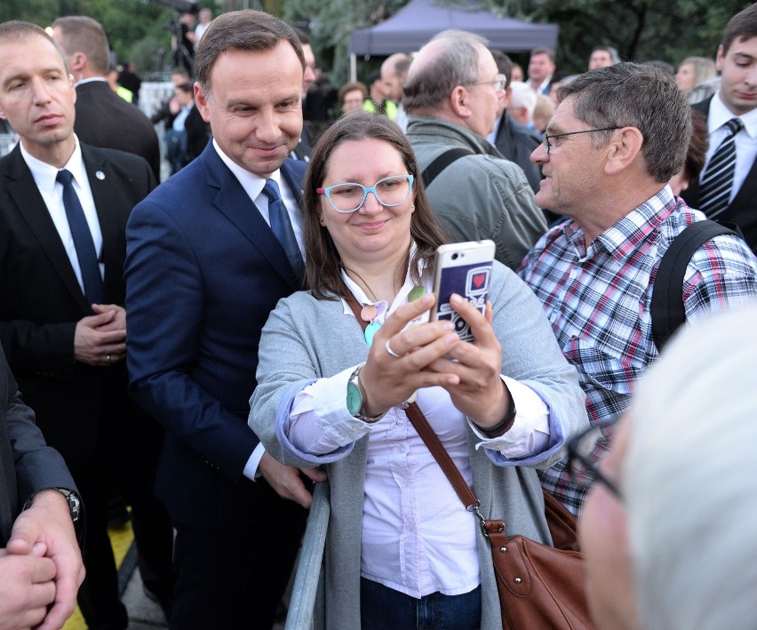 Uroczystości z okazji wybuchu II wojny światowej na Westerplatte [WIDEO, ZDJĘCIA] 