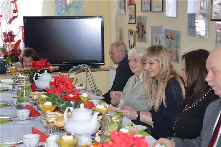 Halina Morawska z Janowa skończyła 103 lata! [ZDJĘCIA]