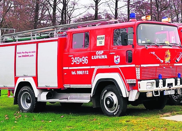 Wóz bojowy Magirus z 1974 roku to jeden z trzech najstarszych pojazdów pożarniczych na Pomorzu.