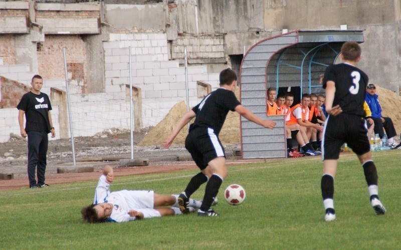 Stal Mielec - OKS Olsztyn...