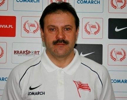 Trener Sparty Stanisław Owca był trenerem Cracovii. Teraz poprowadzi kazimierski zespół w sparingu przeciwko "Pasom&#8221;. 