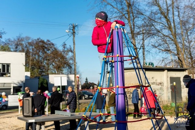 Ostatnie próby i sprawdzanie urządzeń.