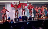 Mateusz Rybak wicemistrzem świata w kategorii Classic Physique. 18.11.2022