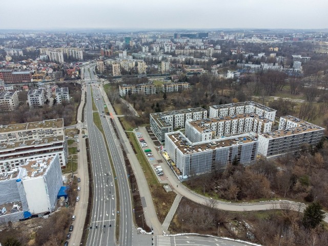 W Krakowie może brakować między 80 a 100 tysięcy mieszkań. Czy problem rozwiąże ZPI?