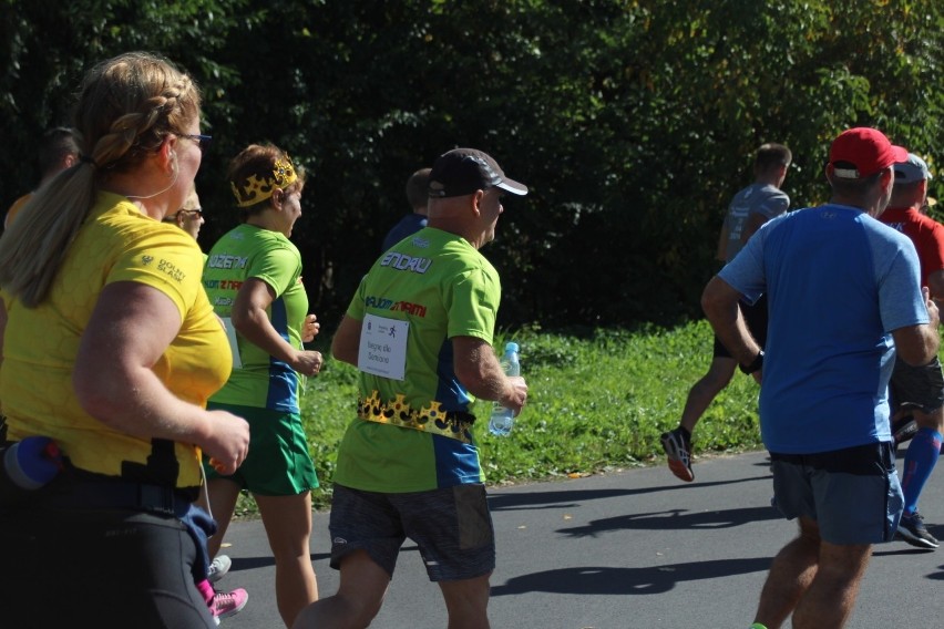 Gniezno: Rekordowy Bieg Lechitów. Ponad 4000 uczestników na...