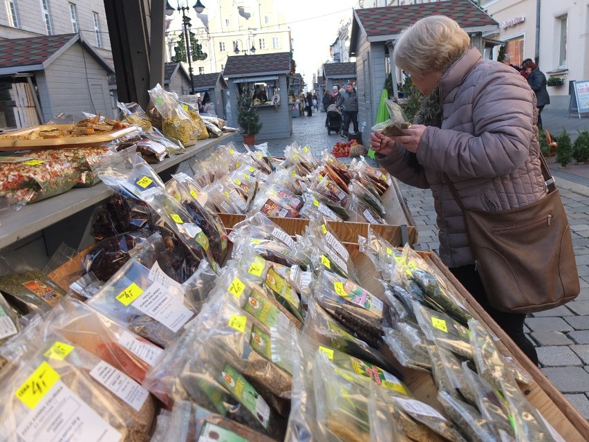 Jarmark Bożonarodzeniowy wystartował w Opolu