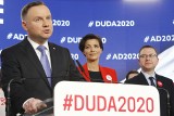 Sztabowcy Andrzeja Dudy prowadzą rekonstrukcję historyczną kampanii z 2015 roku. [ANALIZA]