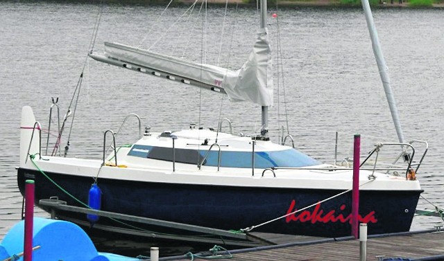 Radomski uniwersytet zamówił dwa takie jachty śródlądowe ze stoczni w Milejowicach.
