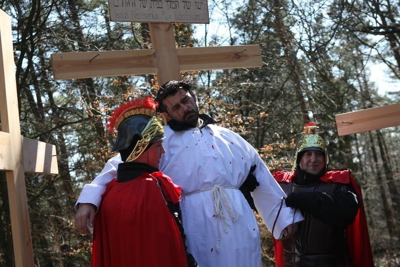 Wierni już od paru lat dążą do przywrócenia religijnej...