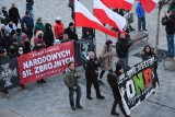 Marsz Pamięci Żołnierzy Wyklętych przeszedł przez Lublin. Zobacz zdjęcia