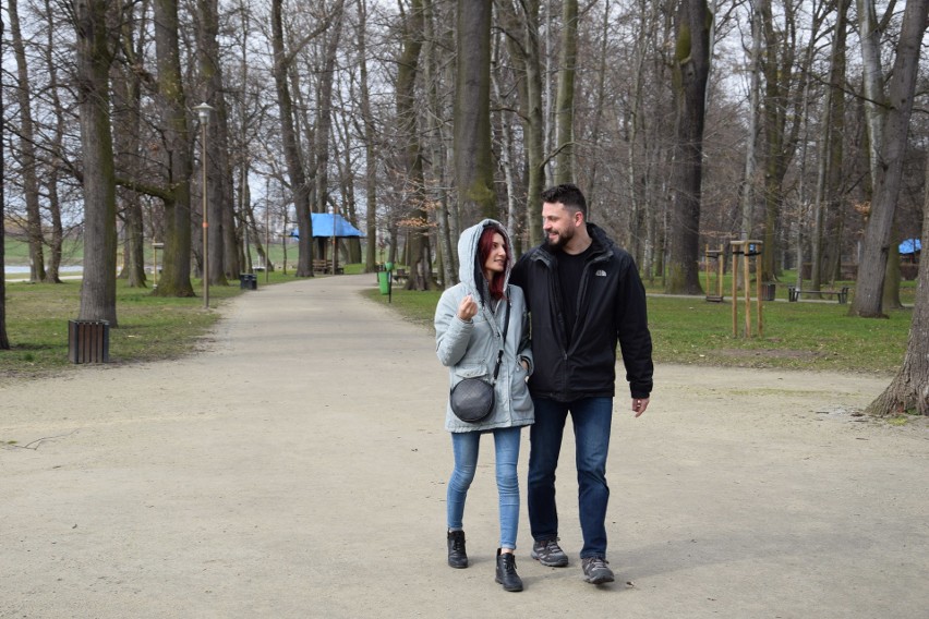 Opole w nowym reżimie epidemicznym. W sobotę (27.03) weszły...