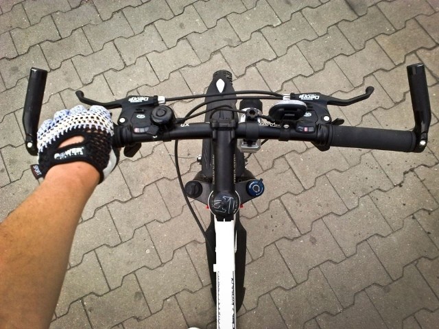 Wypożyczalnia rowerów. Białostoczanie chcą jeździć po mieście BiKeRami 