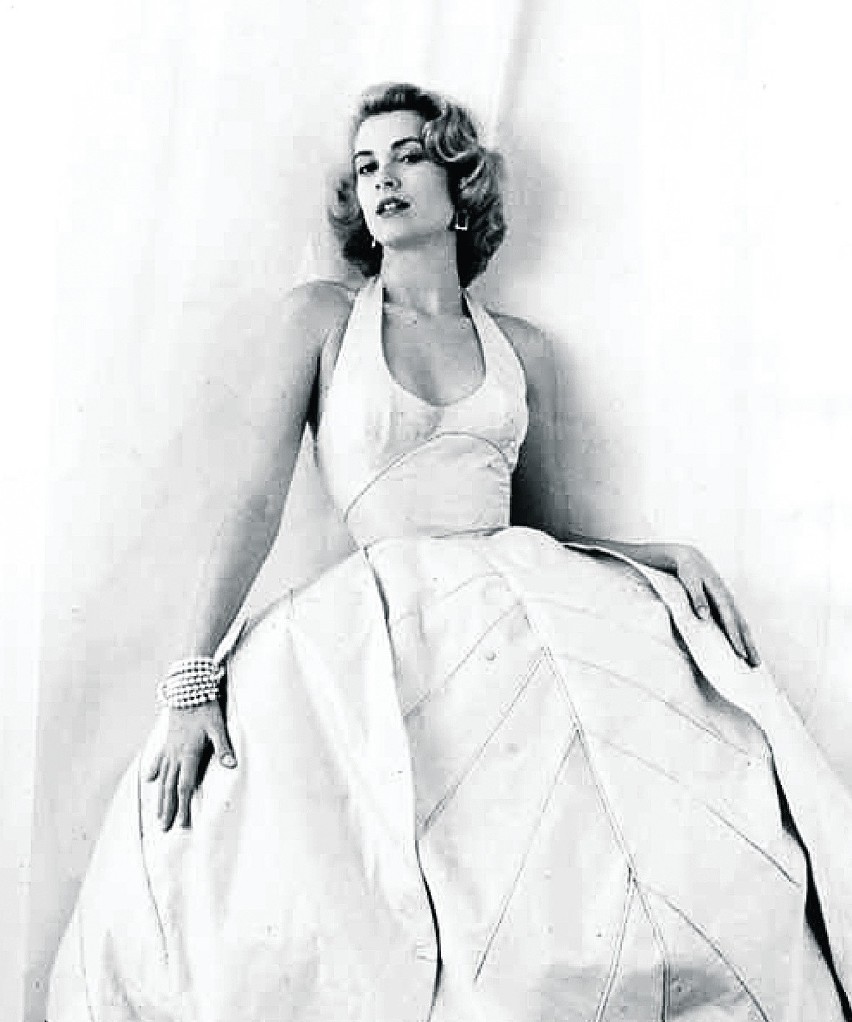 Grace Kelly