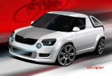 Skoda Yeti od BT Design