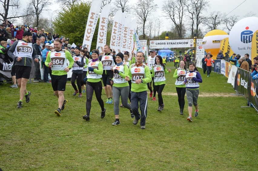 VI Cross Straceńców [ZDJĘCIA, FILM]