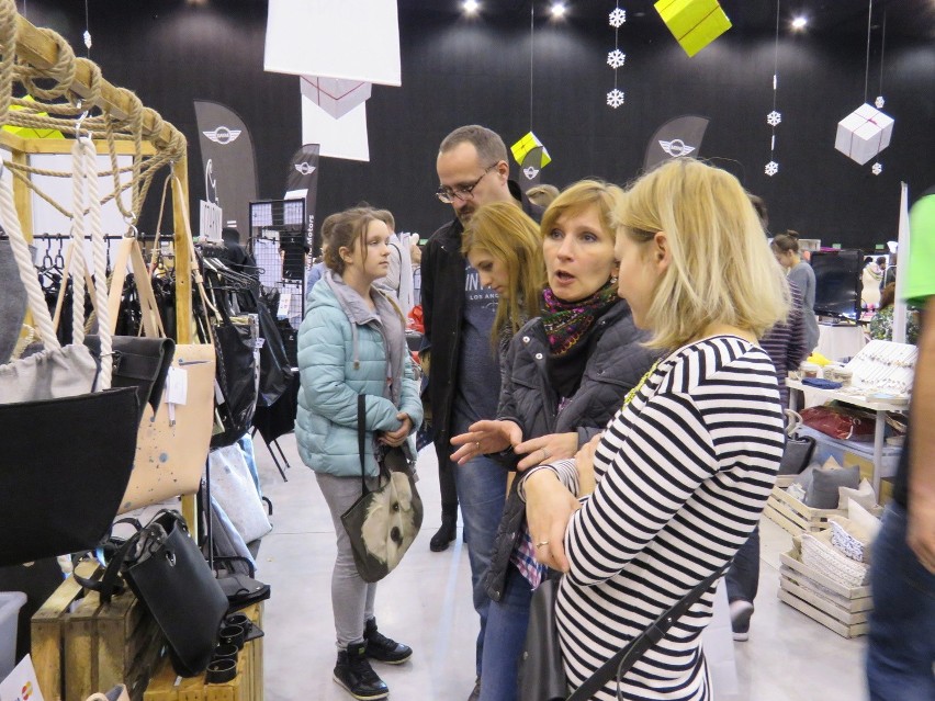 Silesia Bazaar 2015 w Katowicach