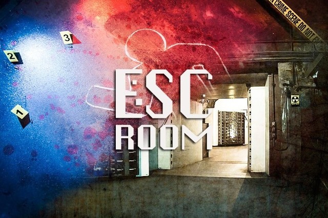 ESC ROOM posiada obecnie dwa pokoje. Pierwszy z nich osadzony jest w świecie Indiany Jonesa. Kto zna tego bohatera, domyślać się już może, co może dziać się podczas zabawy. Wybierając ten room stajecie się grupą śmiałków, którzy mają dokończyć misję Jonesa w świecie Majów. Drugą opcją jest pokój nazwany Se7en. Jest to najlepiej oceniany pokój, zbiera bardzo dobre recenzje od odwiedzających. W tej grze musicie wcielić się w postać Boga i wymierzyć sprawiedliwość. Czas gry to 60 minut. Tel.: 508 270 662