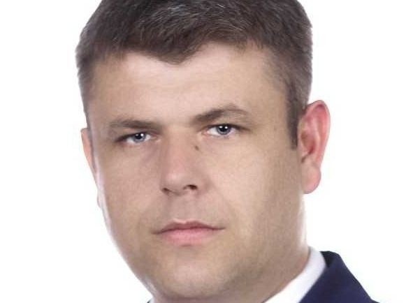 Jarosław Dominik, wójt gminy Radków otrzymał najwięcej głosów wśród włodarzy w powiecie.