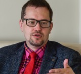 Dyr. Czesław Wiszniewski, dyrektor KRUS w Bydgoszczy: - Liczba wypadków na roli spada, ale mogłoby być lepiej [rozmowa]