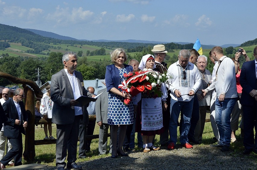 W Zdyni zakończyła się 36. Watra. W piątek były zaręczyny, wczoraj wesele a dzisiaj poprawiny [ZDJĘCIA]