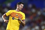 FC Barcelona bez karnego i wygranej z Getafe, Robert Lewandowski bez gola. Trzy czerwone kartki. Wyleciał nawet trener Xavi