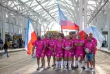 Rugbyści KS Budowlanych Commercecon zaprezentowali się łodzianom Zdjęcia