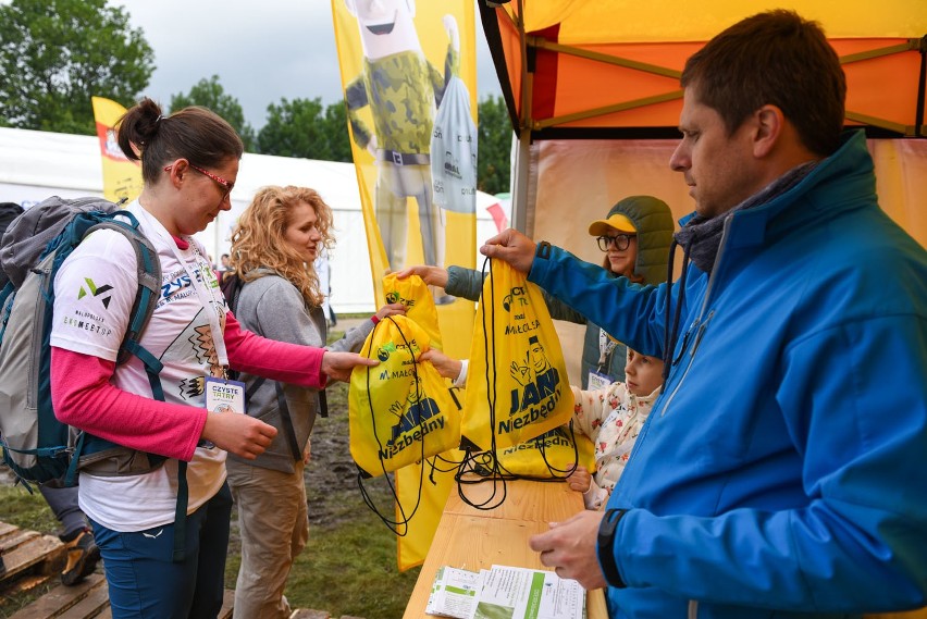 Czyste Tatry 2018. Wolontariusze wysprzątali szlaki [GALERIA]