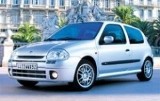 Cichy diesel dla Renault Clio