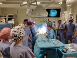 Nowe zasady przygotowania do zabiegów operacyjnych w słupskim szpitalu. Będzie bezpieczniej dla pacjenta