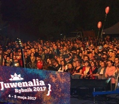 Juwenalia 2017 w Rybniku startują już dziś!