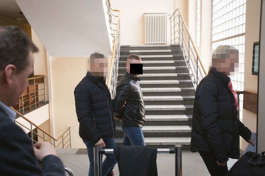 Ratownik medyczny z Centrum Zdrowia Psychicznego w Słupsku usłyszał zarzuty wykorzystania seksualnego pacjentek