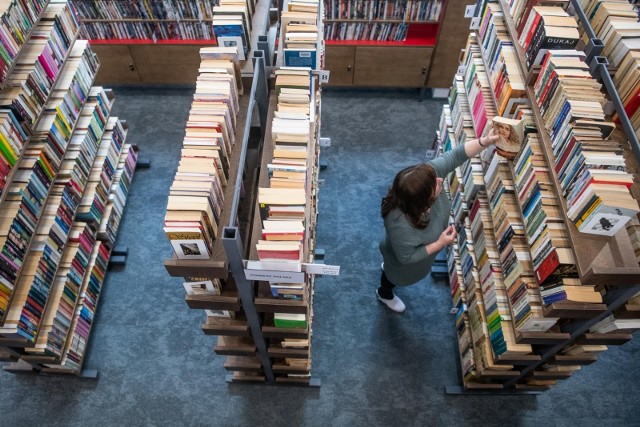 Tydzień z literaturą, nauką i sztuką. Zobacz, co się dzieje w Poznaniu! Oto imprezy od 8 do 12 maja.Przejdź dalej >>>