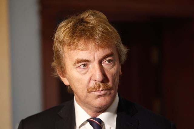 Zbigniew Boniek