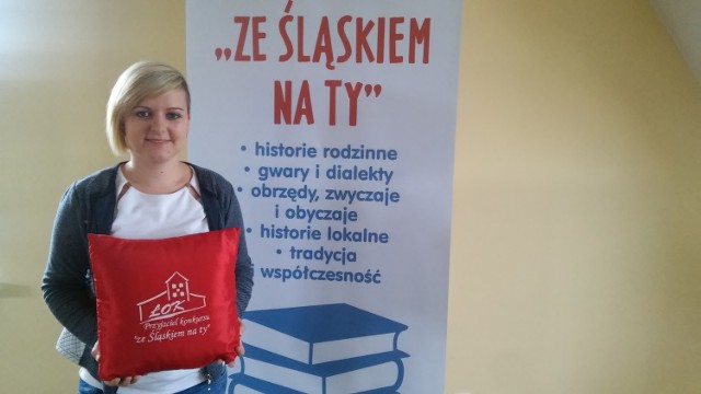 - Zachęcamy do udziału w naszym konkursie osoby w każdym wieku - mówi Katarzyna Pech, z Łubniańskiego Ośrodka Kultury.