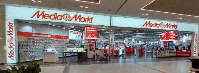 Nowe otwarcie MediaMarkt w centrum handlowym Wroclavia. Na klientów czekają  promocje | Gazeta Wrocławska