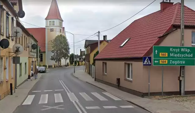 Mieszkańcy marzą o obwodnicy. Wtedy w centrum zrobi się bezpieczniej