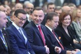 Zbliża się Kongres 590 w Jasionce. Gośćmi będą m.in. prezydent Andrzej Duda i premier Mateusz Morawiecki