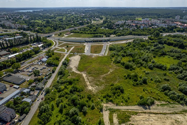 Nowy odcinek Lubelskiego Lipca '80 ma mieć długość 1700 m. Powstanie między ul. Krochmalną a ul. Filaretów