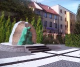 Miasto zleciło budowę pomnika Jana Pawła II w Prudniku