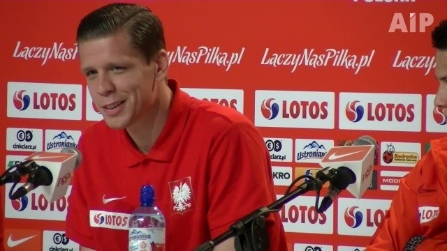 Wojciech Szczęsny