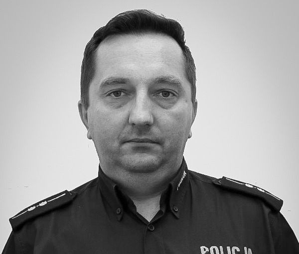 Dramat w gminie Bodzentyn. Policjant zmarł podczas interwencji