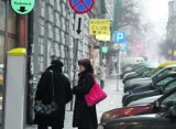 Tańsze parkowanie w centrum Łodzi. Od stycznia kierowcy zapłacą mniej