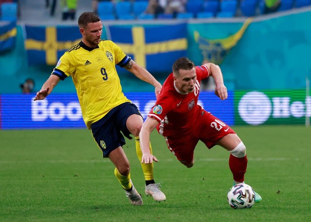 Piotr Zieliński nie zachwycił na Euro 2020, ale jego brak we wrześniowych meczach eliminacyjnych będzie osłabieniem reprezentacji Polski