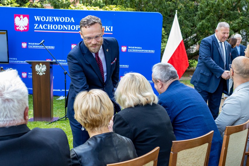 Zachodniopomorski dostanie pieniądze na programy: Senior+ i 75+ 