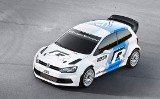 Tylko 2 VW Polo WRC na starcie sezonu 2013