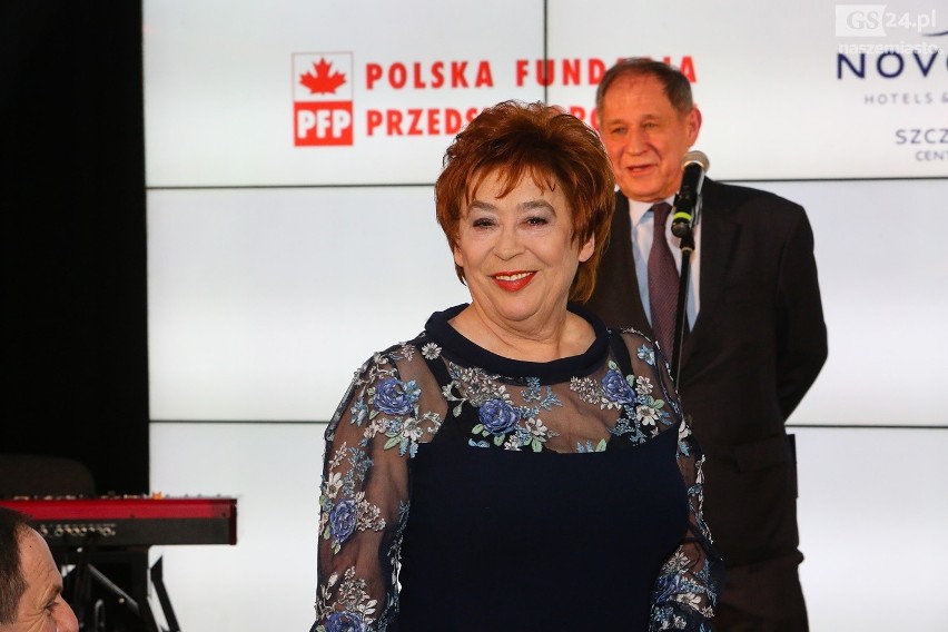 Perły Biznesu rozdane. Zobacz kto został laureatem [ZDJĘCIA] 