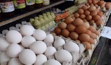 Jajka są rekordowo drogie. Dlaczego?
