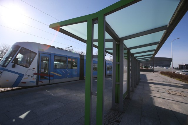 Stadion Wrocław będzie miał swój jingiel w tramwajach i autobusach