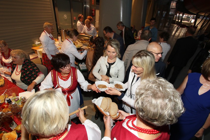 Gala finałowa akcji Rolnik Roku 2018 z wzruszeniami, tańcami i dyskusjami [zdjęcia, wideo]